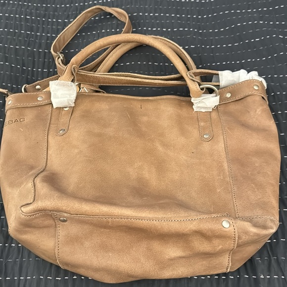 Cowboysbag Bridgewater bag.  NWT in color Elephant - Picture 10 of 12